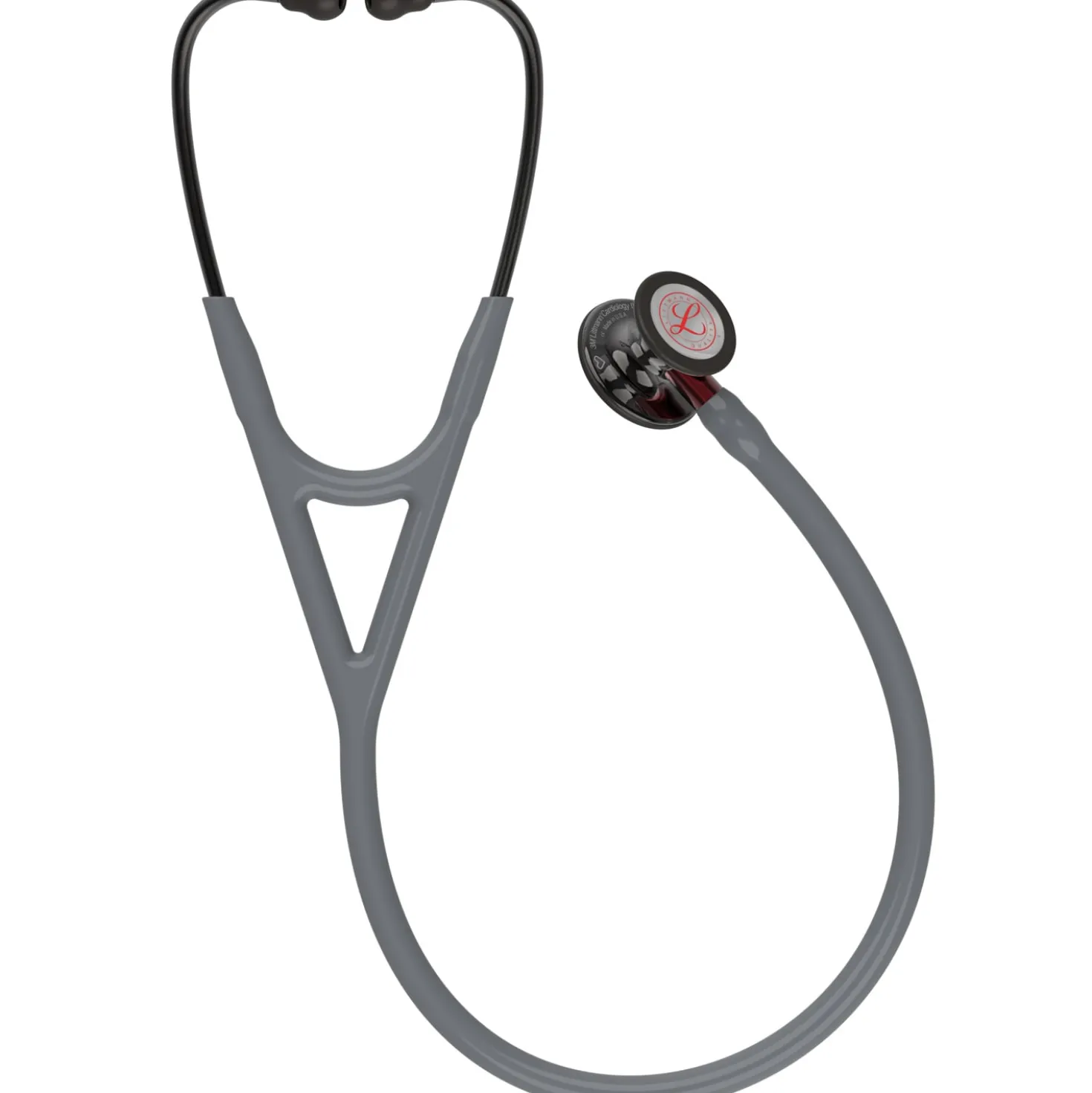Littmann Cardiology IV Heart-Edition