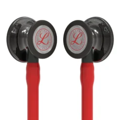Littmann Cardiology IV Heart-Edition