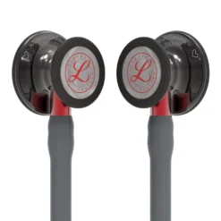 Littmann Cardiology IV Heart-Edition