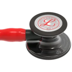 Littmann Cardiology IV Heart-Edition