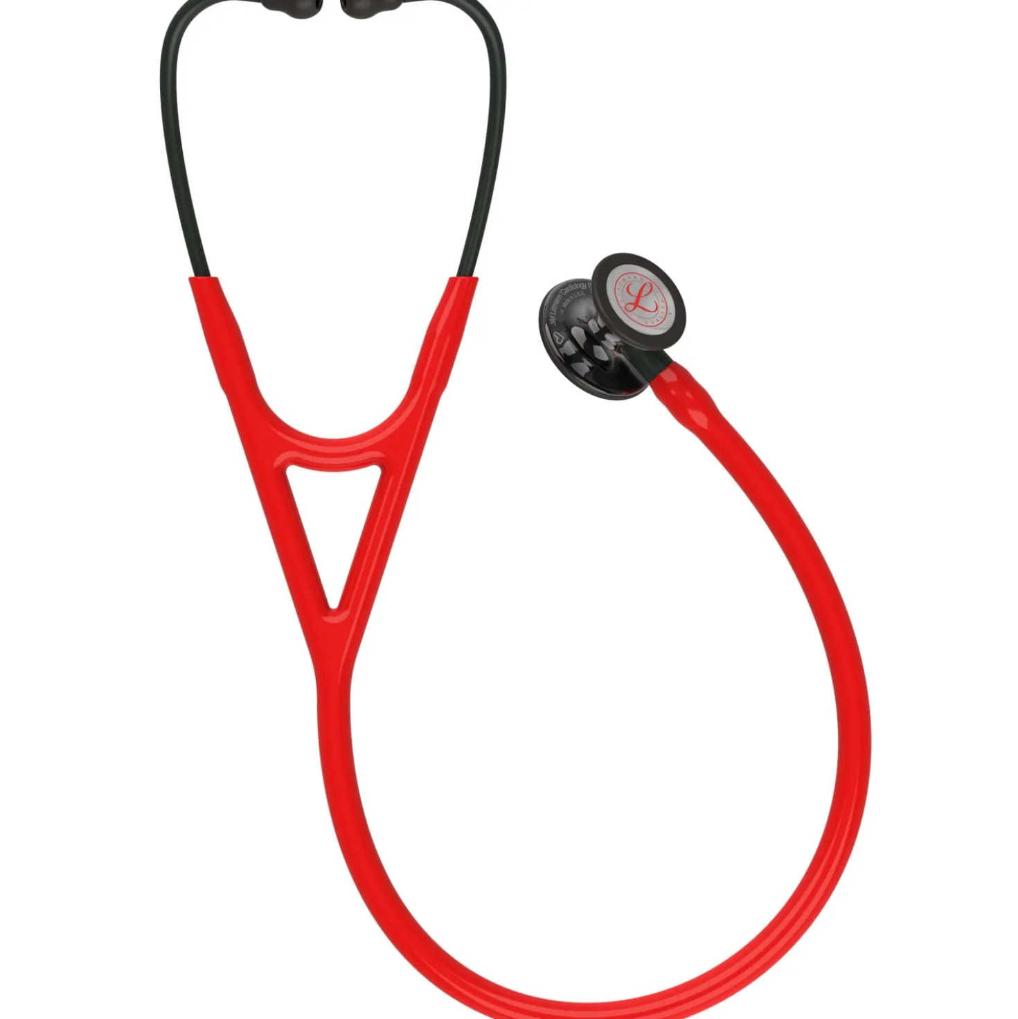 Littmann Cardiology IV Heart-Edition