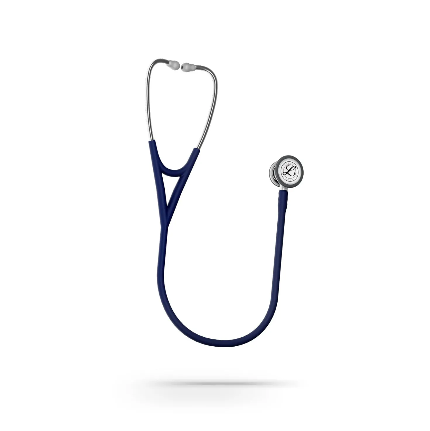 Littmann® Cardiology IV™ Satin Finish