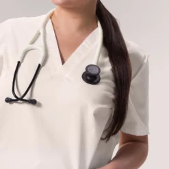 Littmann® Cardiology IV™ Satin Finish