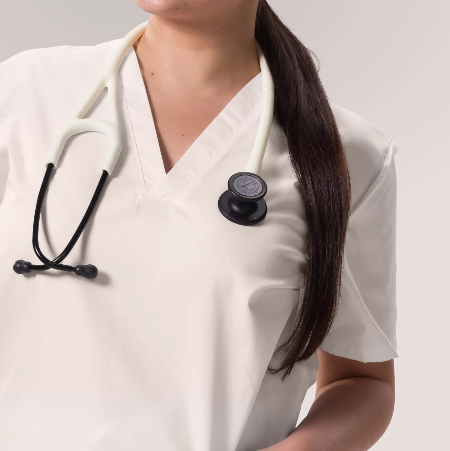 Littmann® Cardiology IV™ Satin Finish