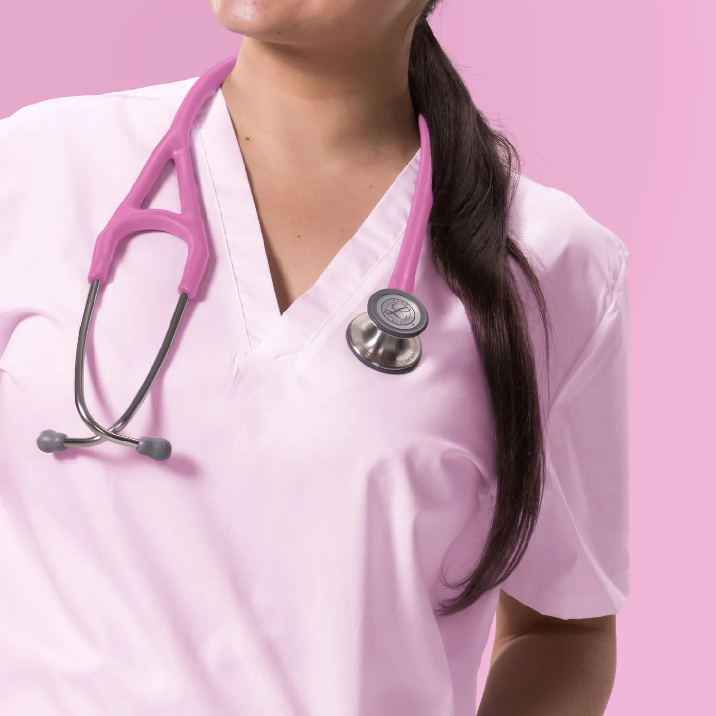 Littmann® Cardiology IV™ Satin Finish