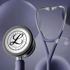 Littmann® Cardiology IV™ Satin Finish