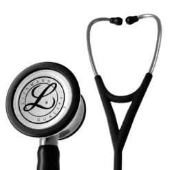 Littmann® Cardiology IV™ Satin Finish