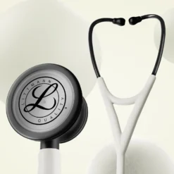 Littmann® Cardiology IV™ Satin Finish