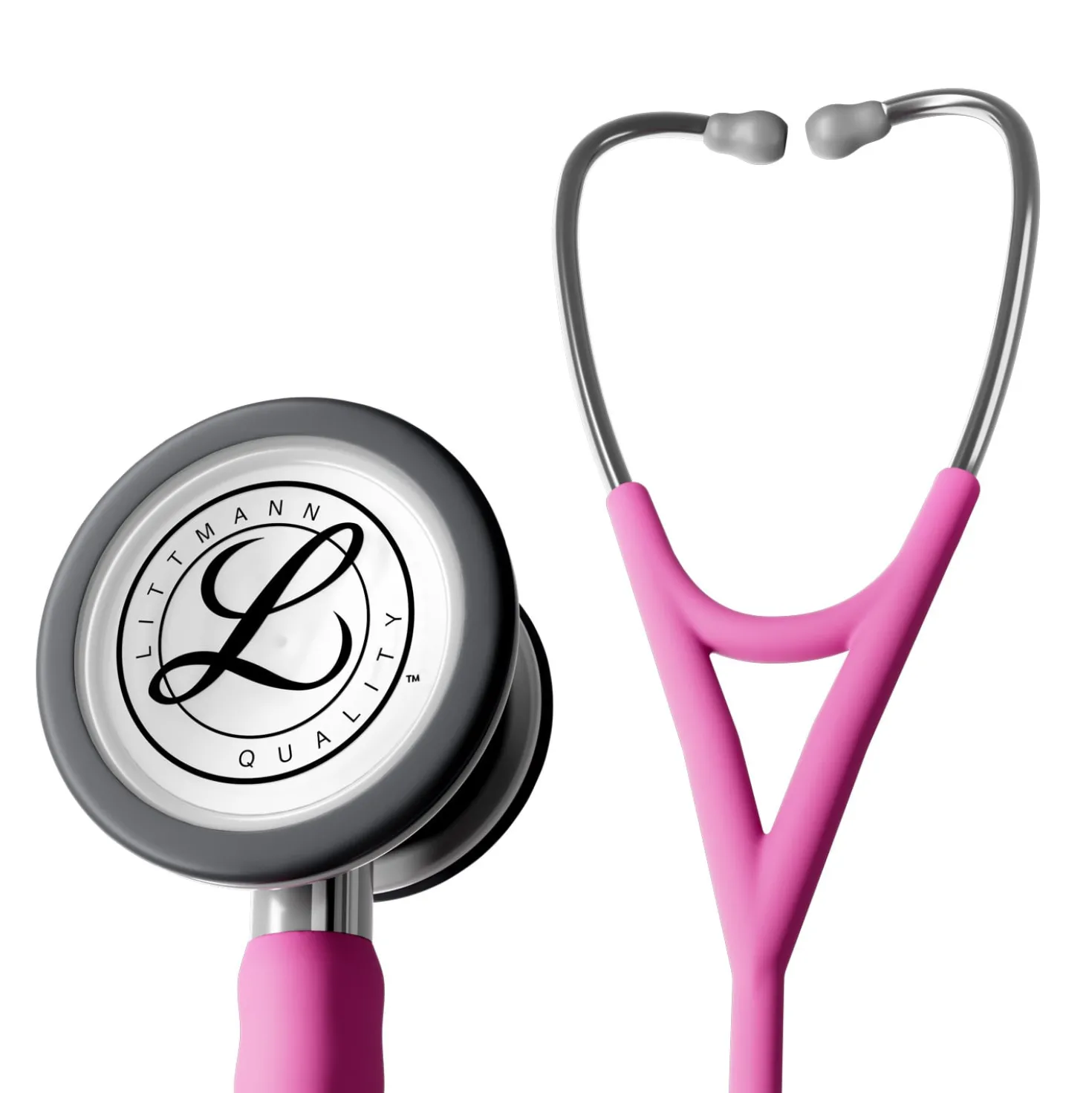 Littmann® Cardiology IV™ Satin Finish