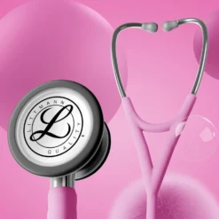 Littmann® Cardiology IV™ Satin Finish