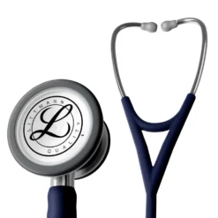 Littmann® Cardiology IV™ Satin Finish