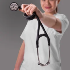 Littmann® Cardiology IV™ Satin Finish