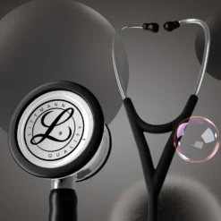 Littmann® Cardiology IV™ Satin Finish