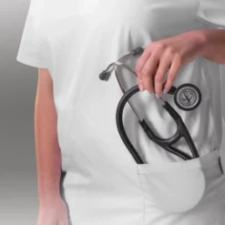 Littmann® Cardiology IV™ Satin Finish