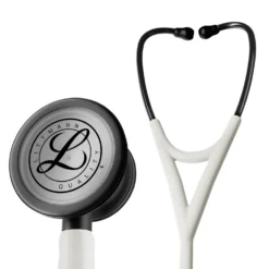 Littmann® Cardiology IV™ Satin Finish