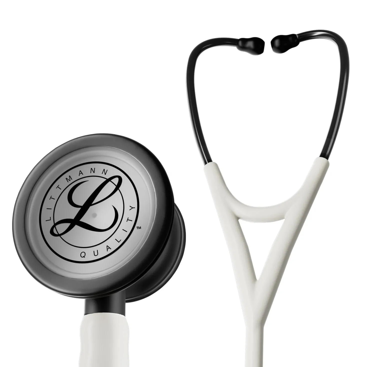 Littmann® Cardiology IV™ Satin Finish