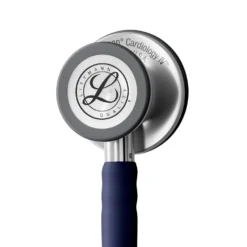 Littmann® Cardiology IV™ Satin Finish