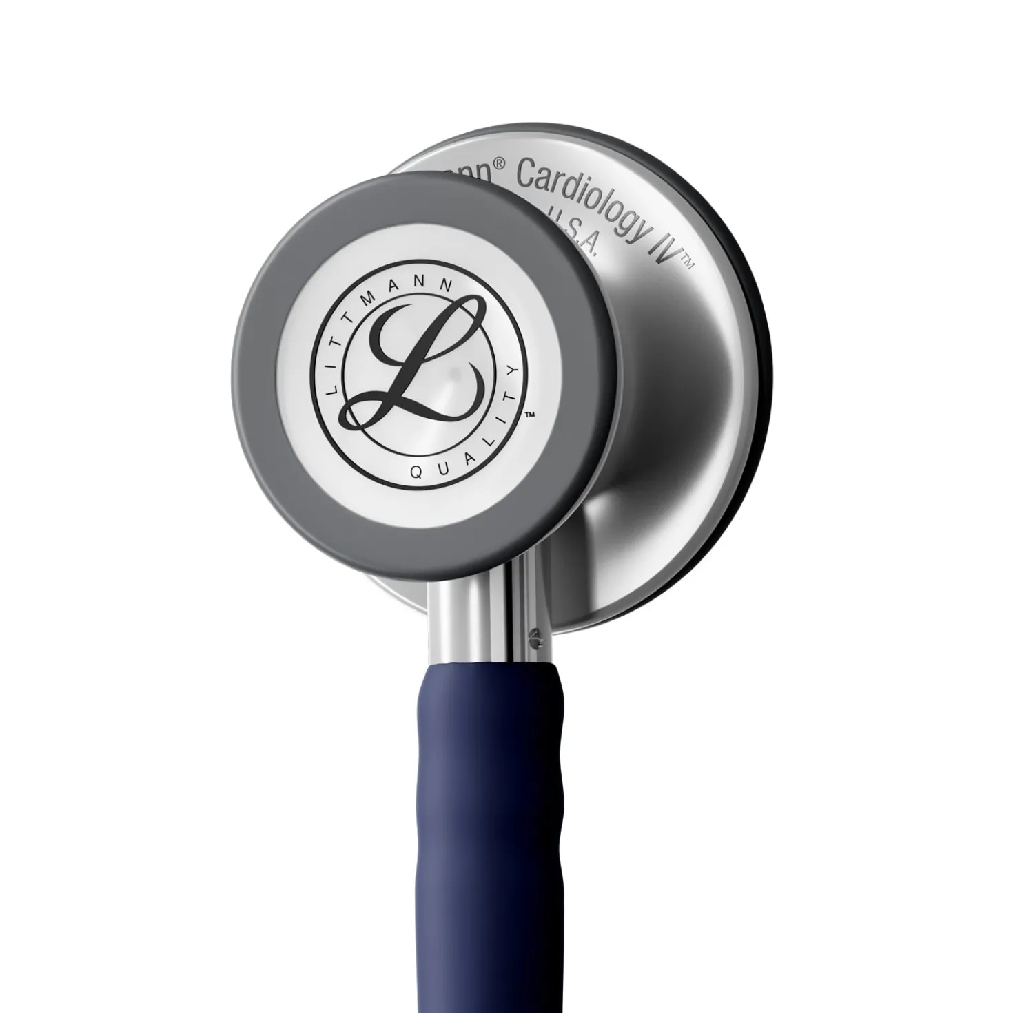 Littmann® Cardiology IV™ Satin Finish