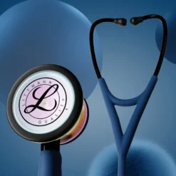 Littmann® Cardiology IV™ Satin Finish