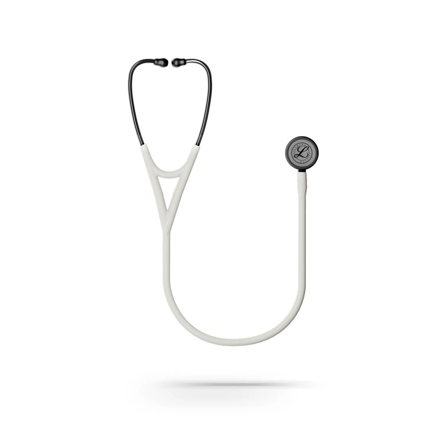 Littmann® Cardiology IV™ Satin Finish