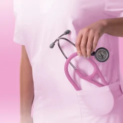 Littmann® Cardiology IV™ Satin Finish