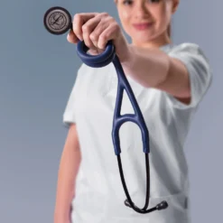 Littmann® Cardiology IV™ Satin Finish