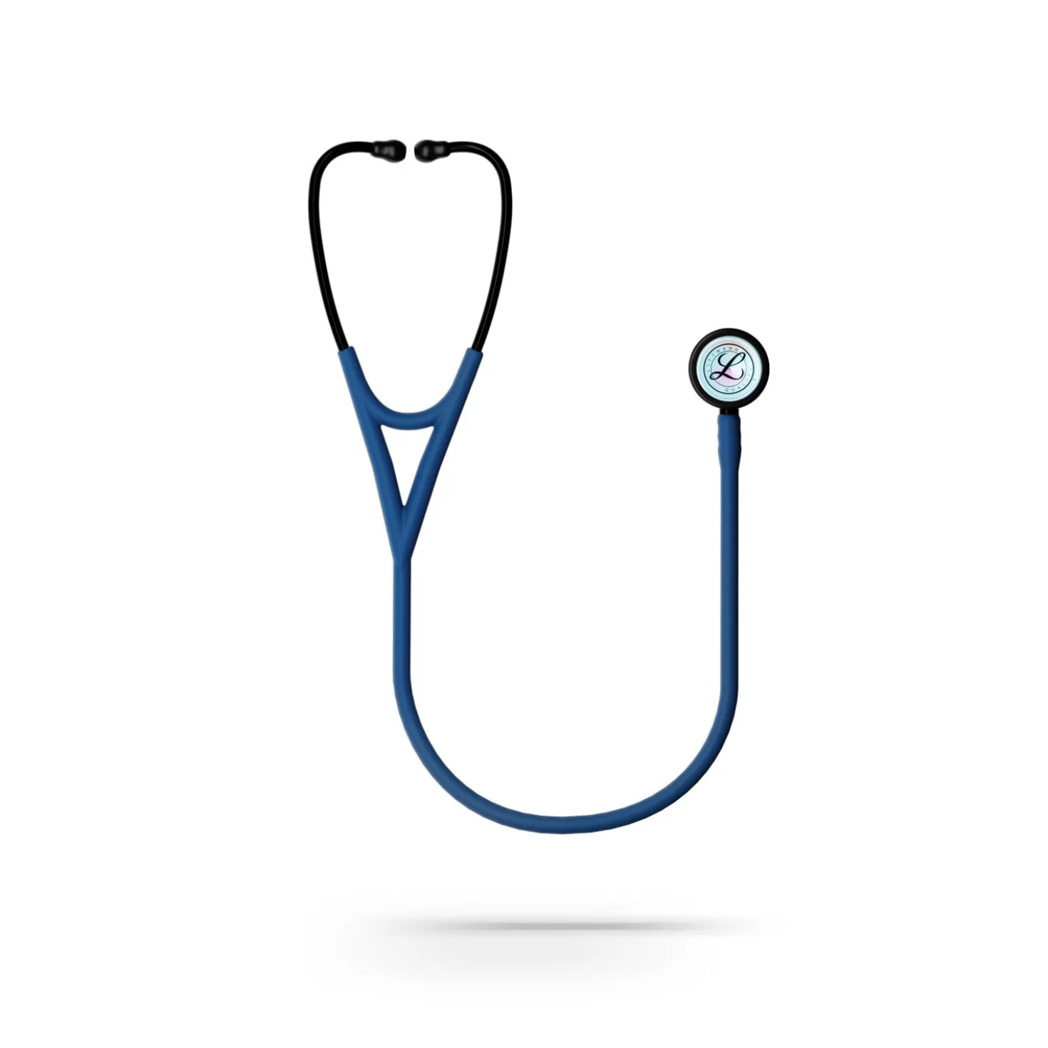 Littmann® Cardiology IV™ Satin Finish