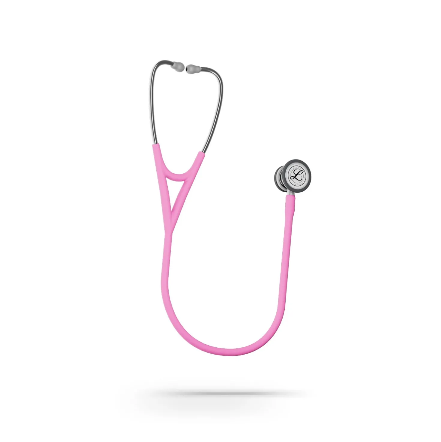 Littmann® Cardiology IV™ Satin Finish
