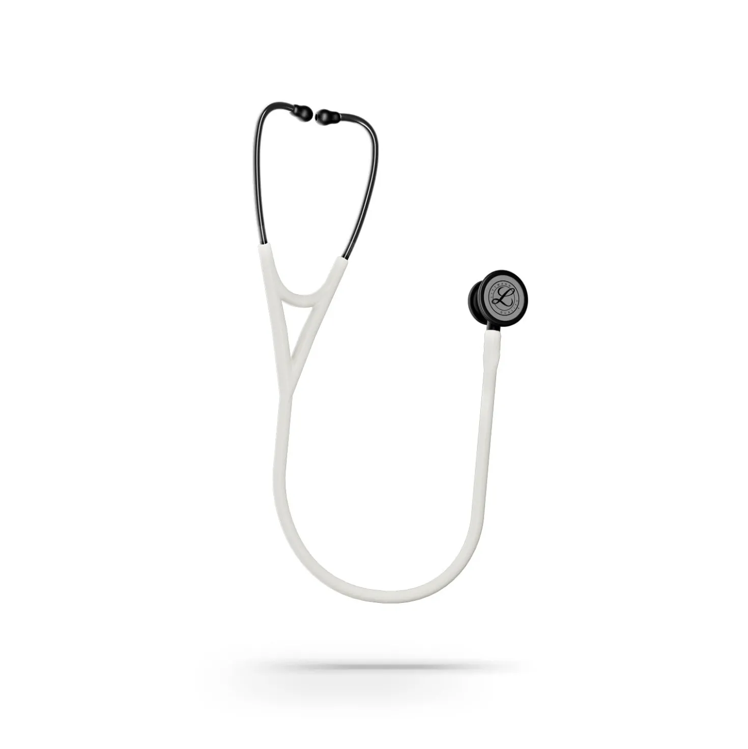 Littmann® Cardiology IV™ Satin Finish