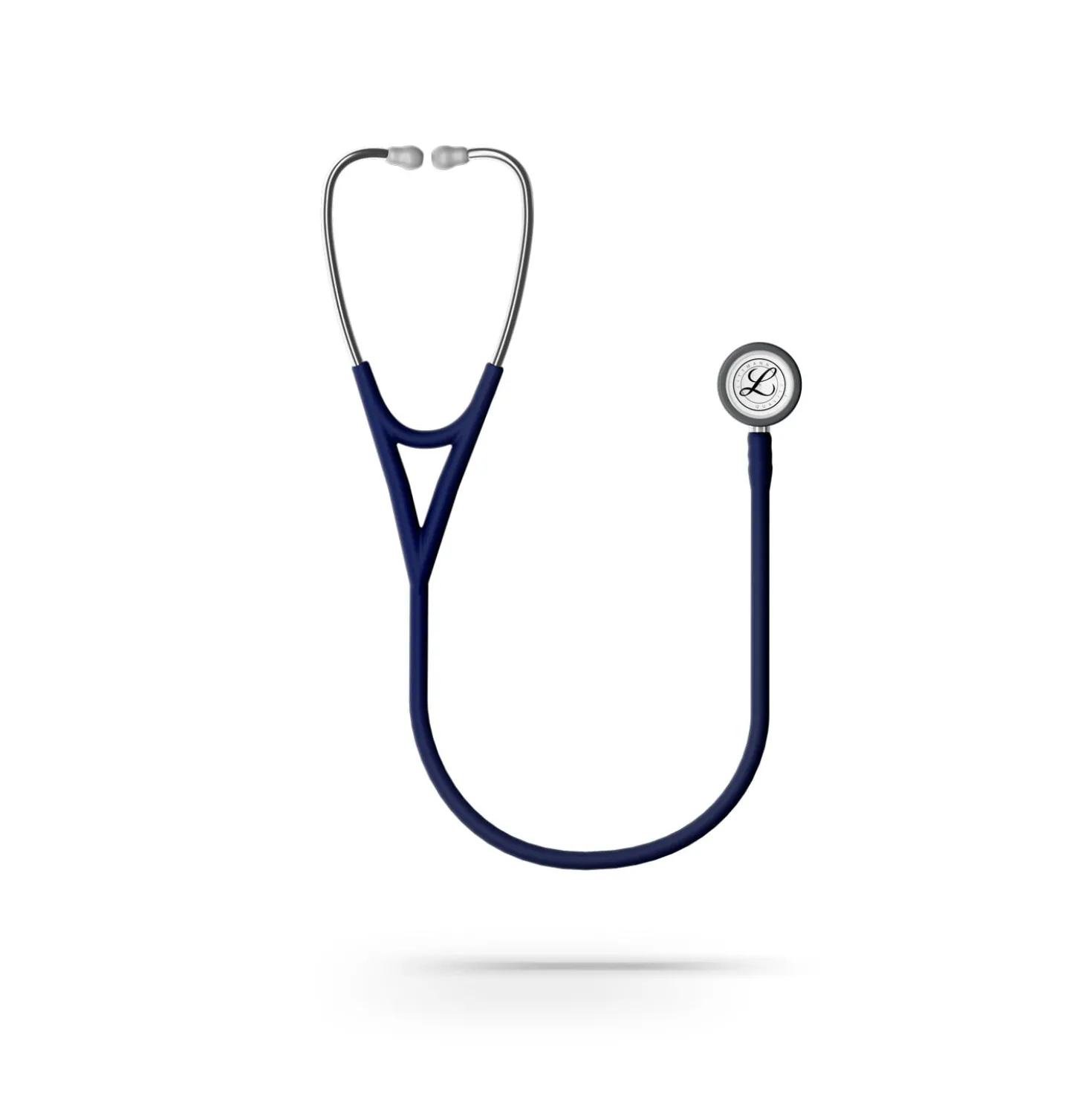 Littmann® Cardiology IV™ Satin Finish