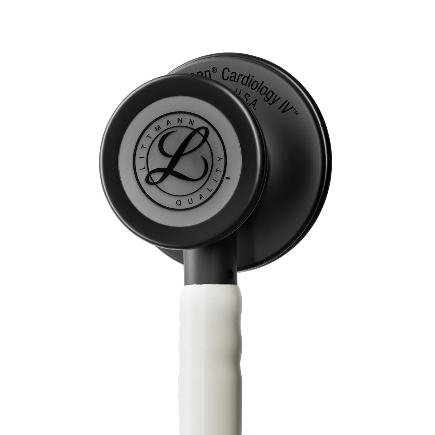Littmann® Cardiology IV™ Satin Finish