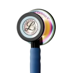 Littmann® Cardiology IV™ Satin Finish