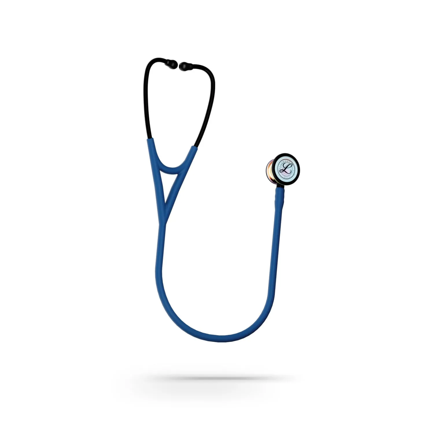 Littmann® Cardiology IV™ Satin Finish