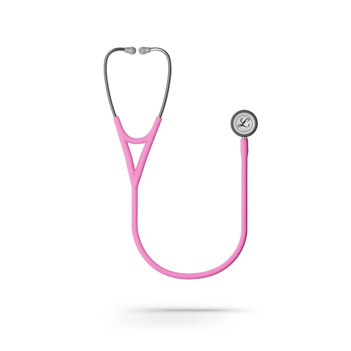 Littmann® Cardiology IV™ Satin Finish