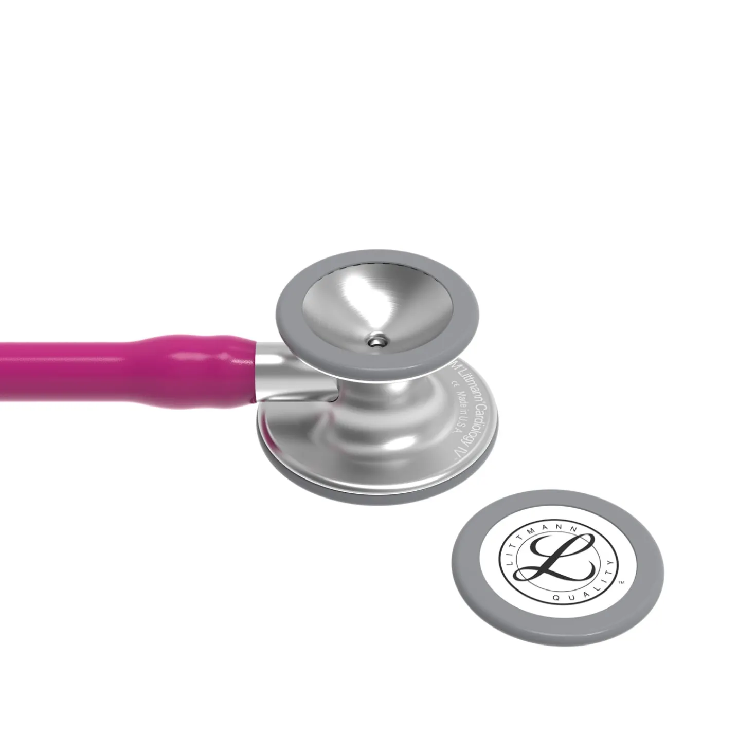 Littmann Cardiology IV Stethoskop