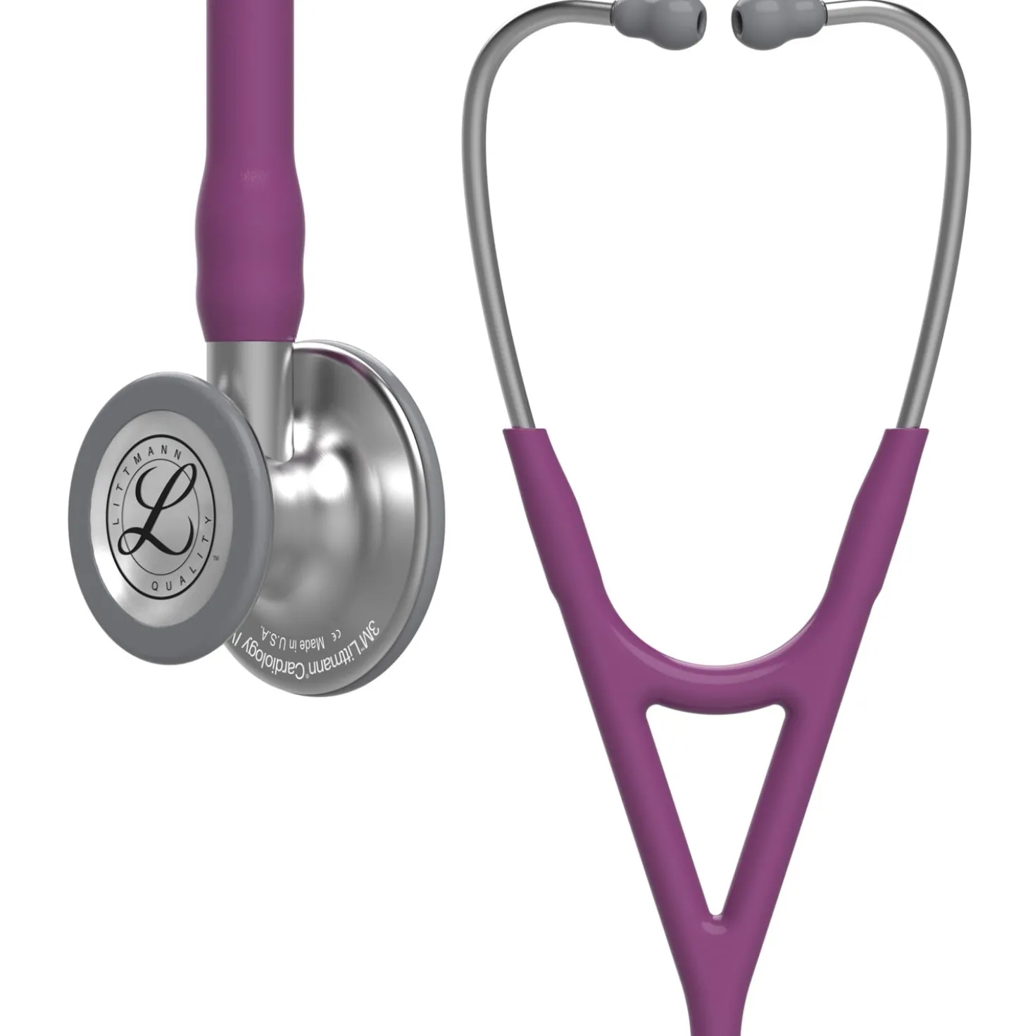 Littmann Cardiology IV Stethoskop