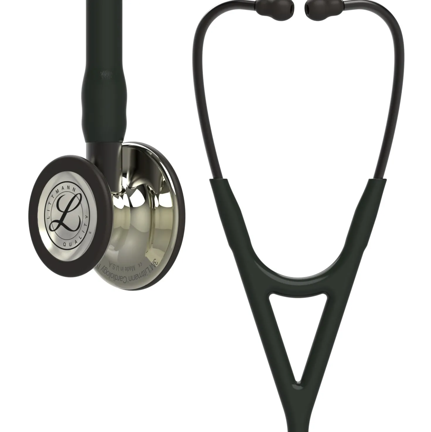 Littmann Cardiology IV Stethoskop