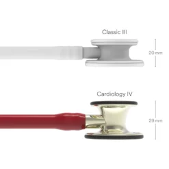 Littmann Cardiology IV Stethoskop