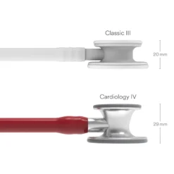 Littmann Cardiology IV Stethoskop