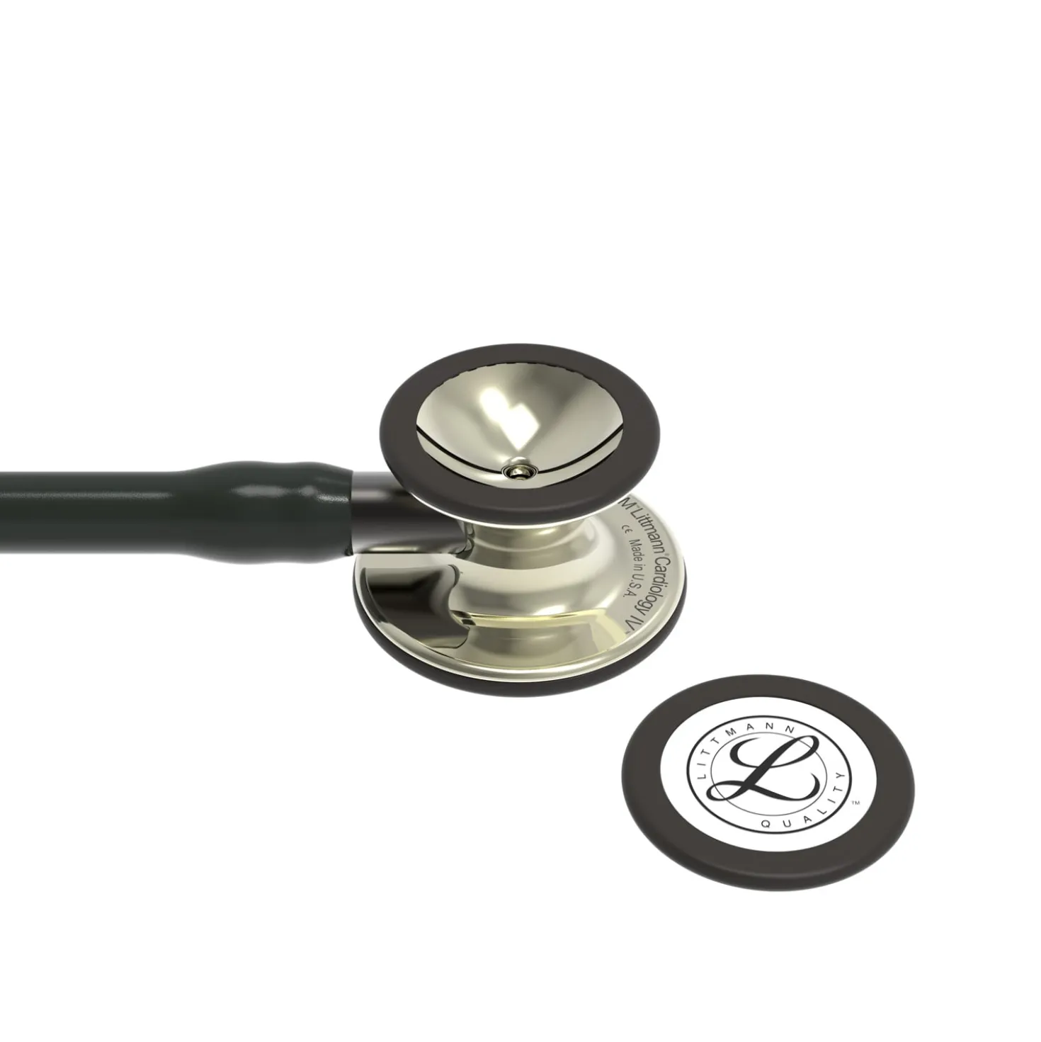 Littmann Cardiology IV Stethoskop