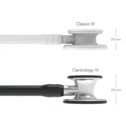 Littmann Cardiology IV Stethoskop