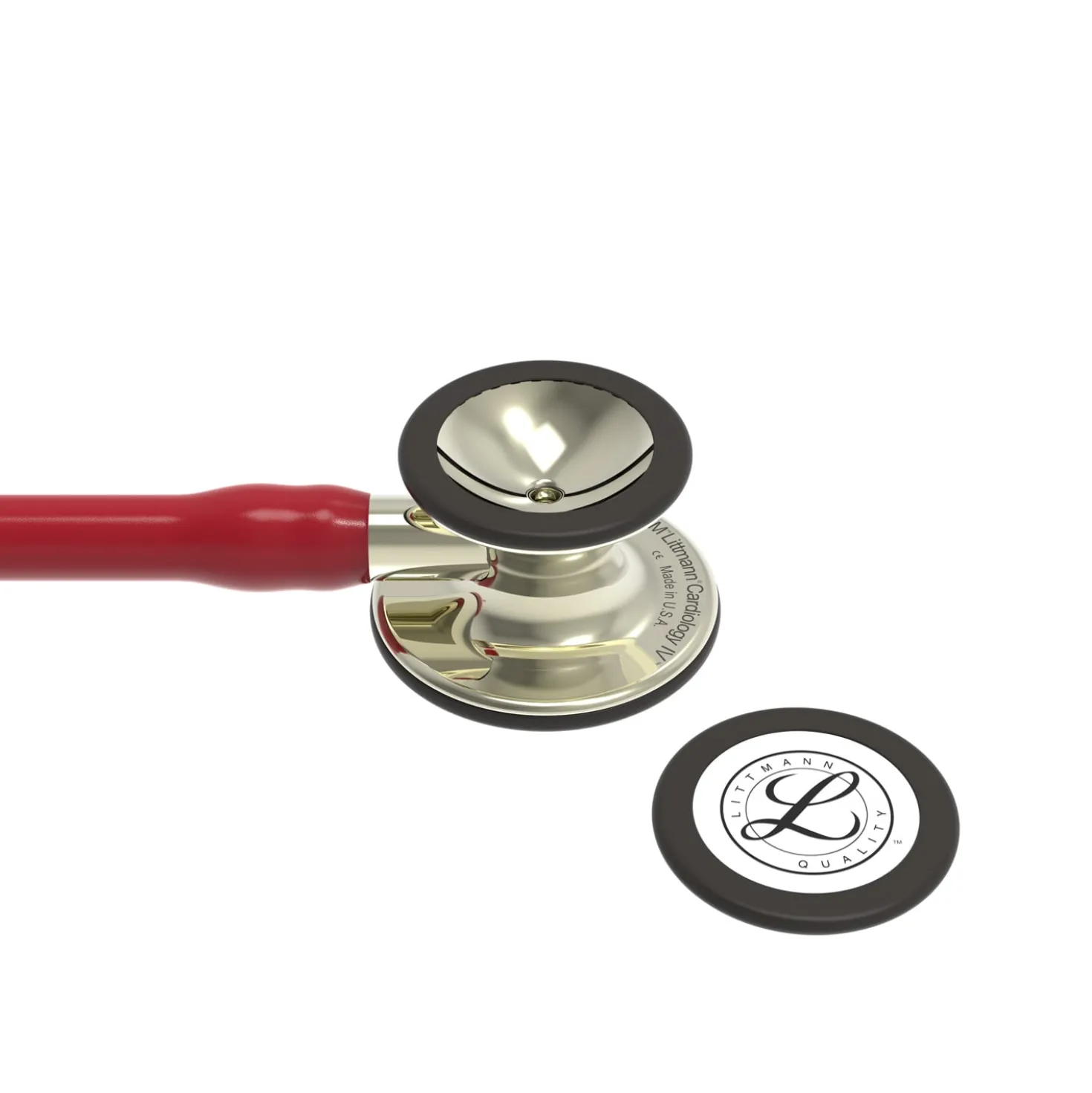 Littmann Cardiology IV Stethoskop