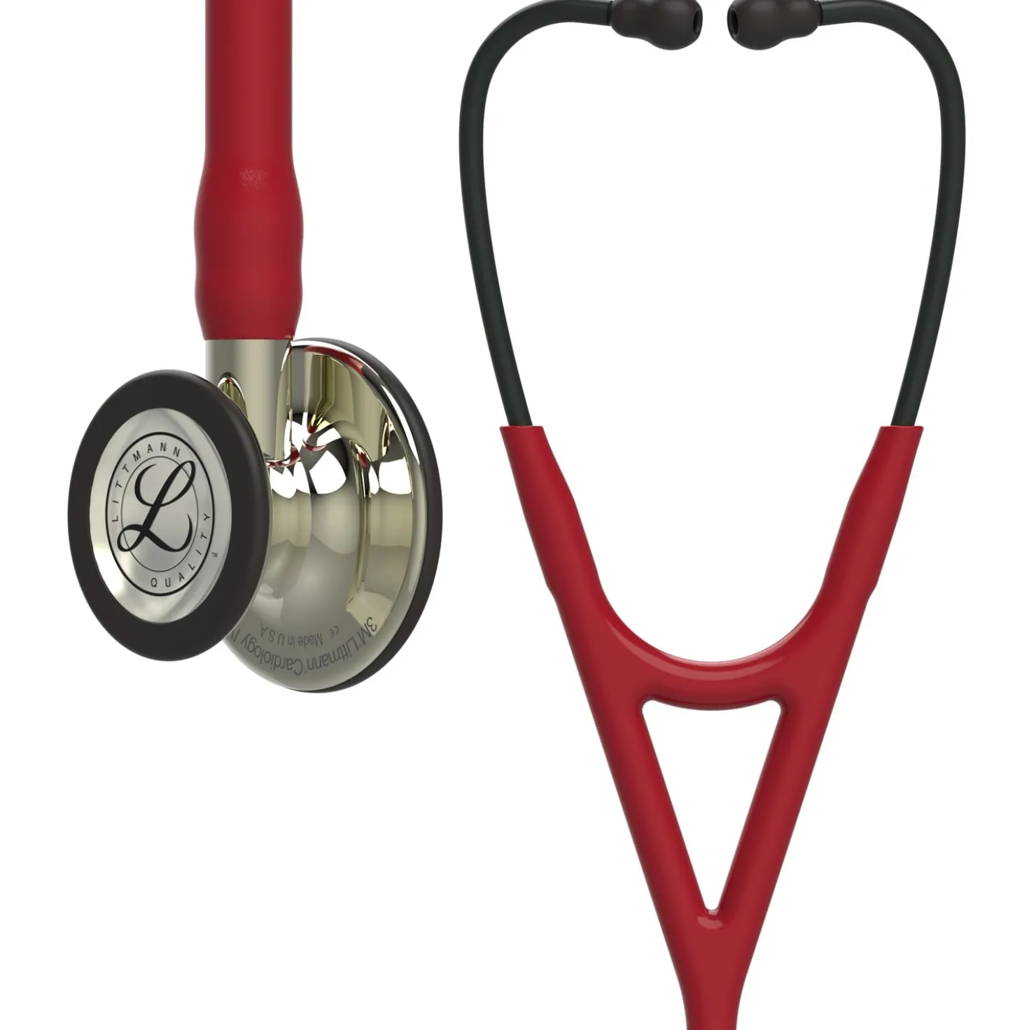 Littmann Cardiology IV Stethoskop