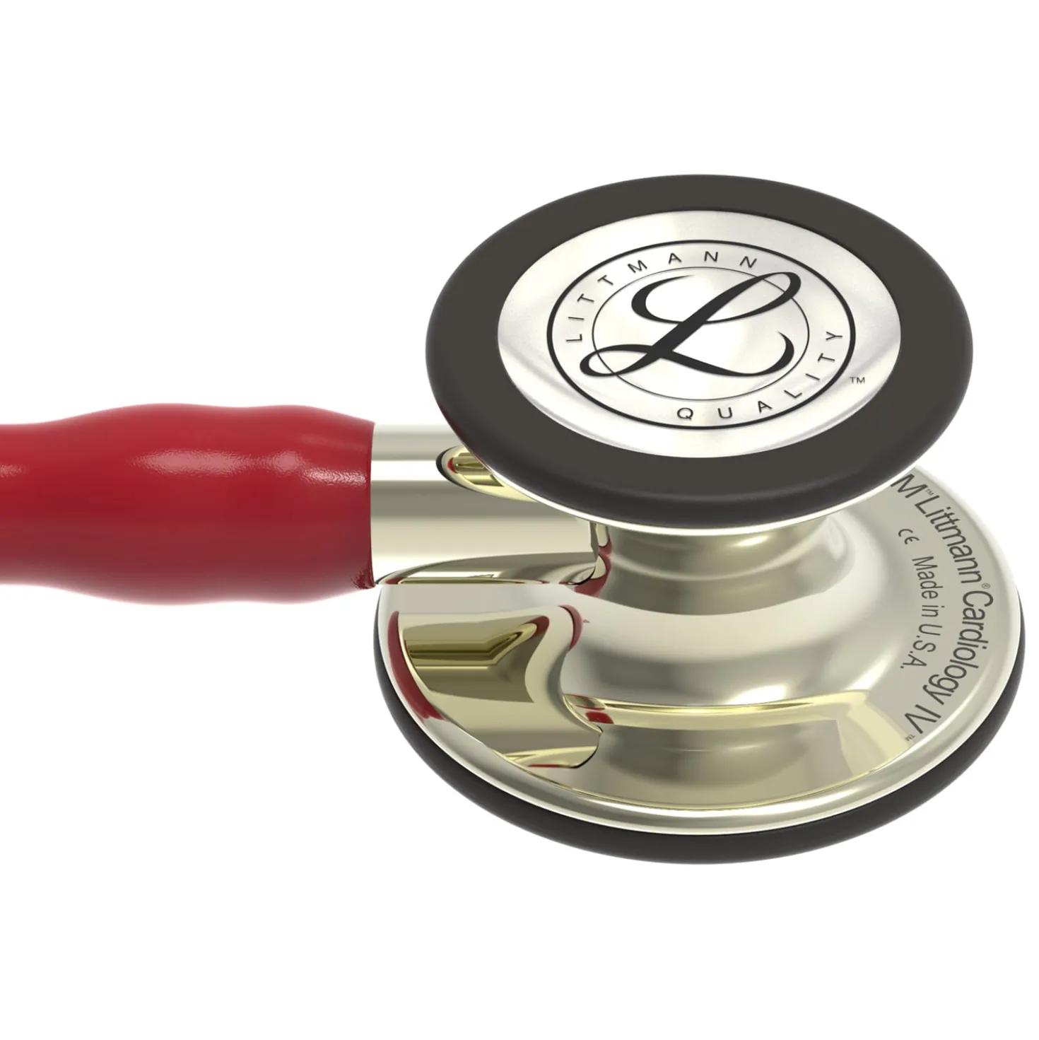 Littmann Cardiology IV Stethoskop