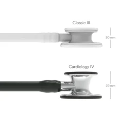 Littmann Cardiology IV Stethoskop