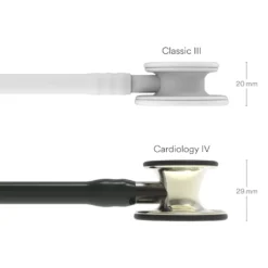 Littmann Cardiology IV Stethoskop