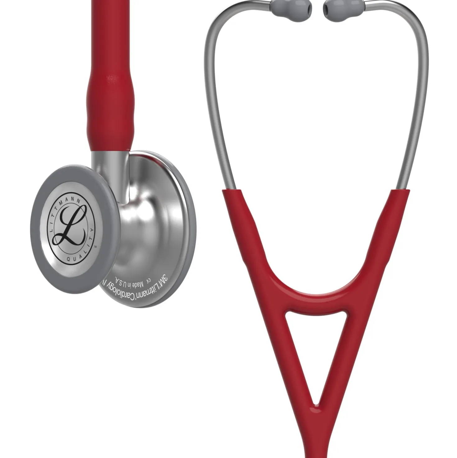Littmann Cardiology IV Stethoskop