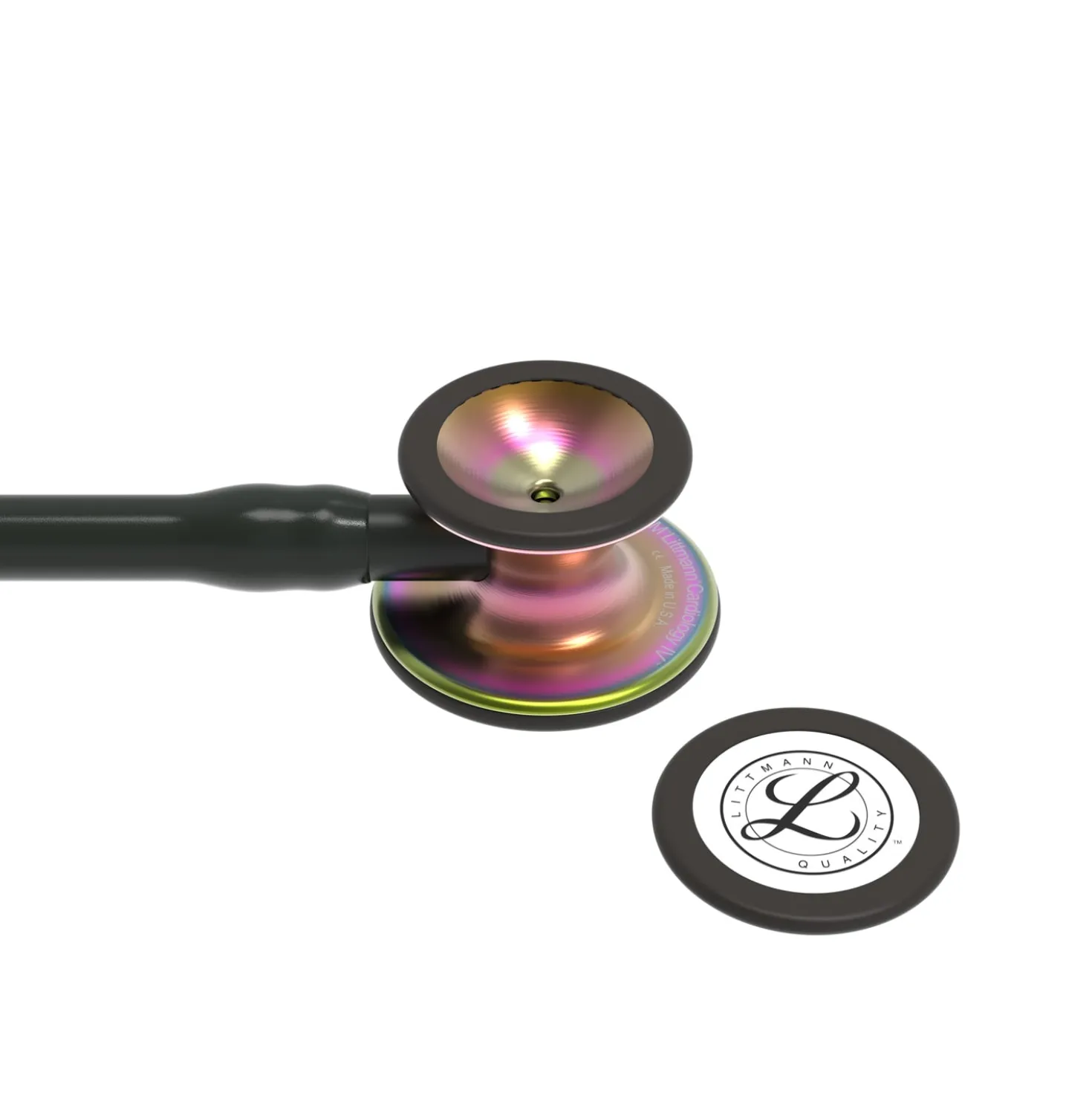 Littmann Cardiology IV Stethoskop