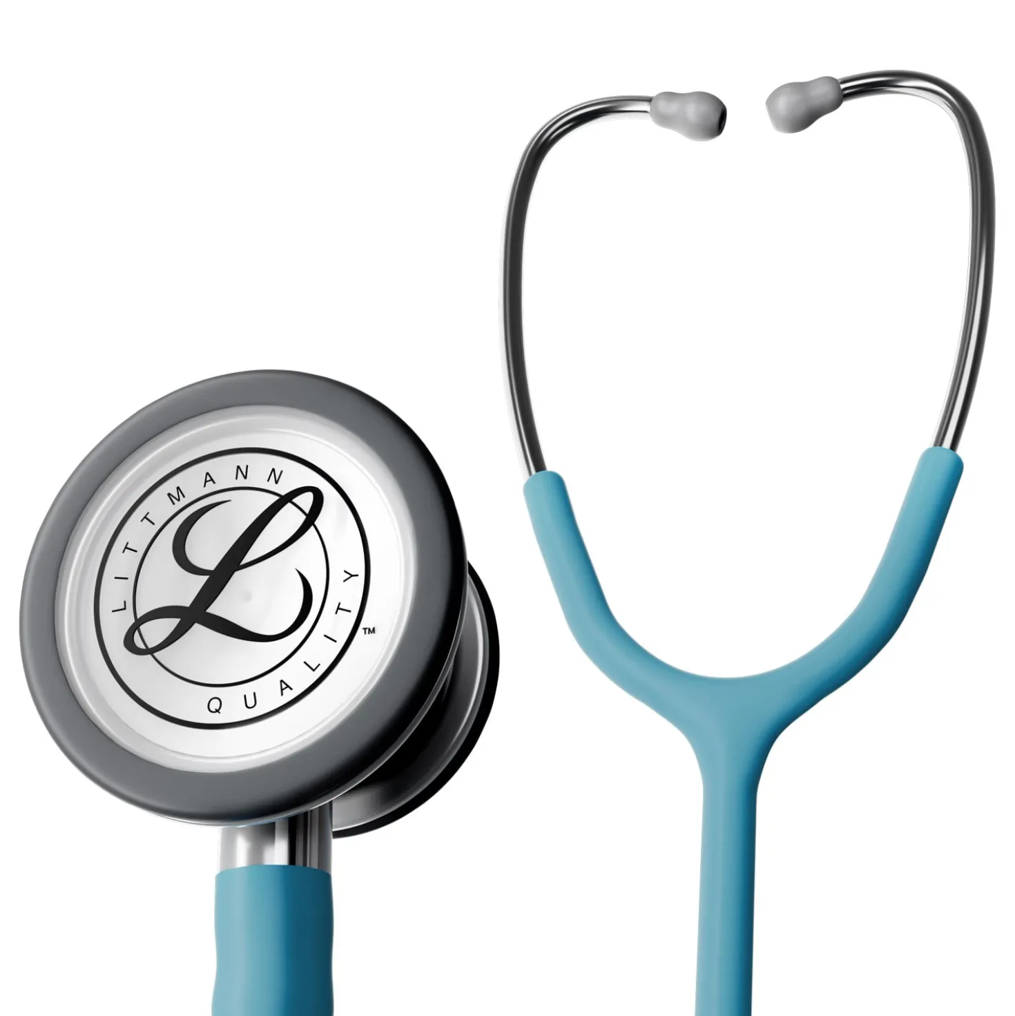 Littmann® Classic III™ Satin Finish