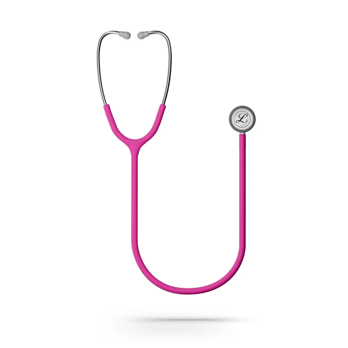 Littmann® Classic III™ Satin Finish